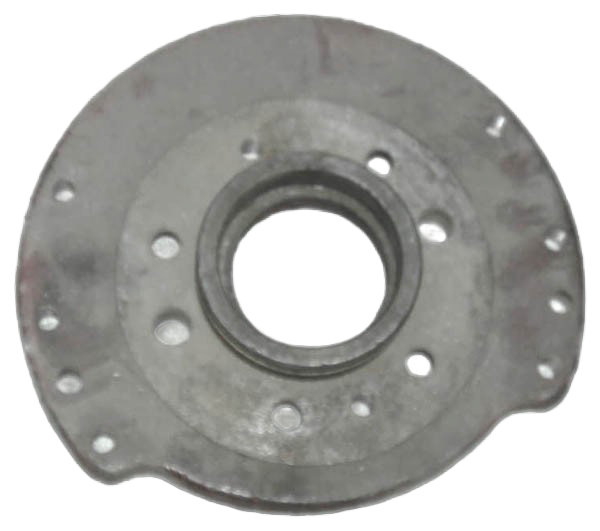 Фланец МК-23М KN