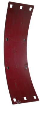 Лист ПКК 0138406 Bellota