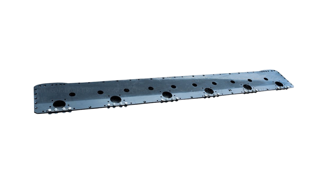 4822510 Кожух балки CLAAS