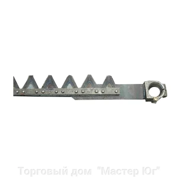 Нож 081.27.02.010-02 KN