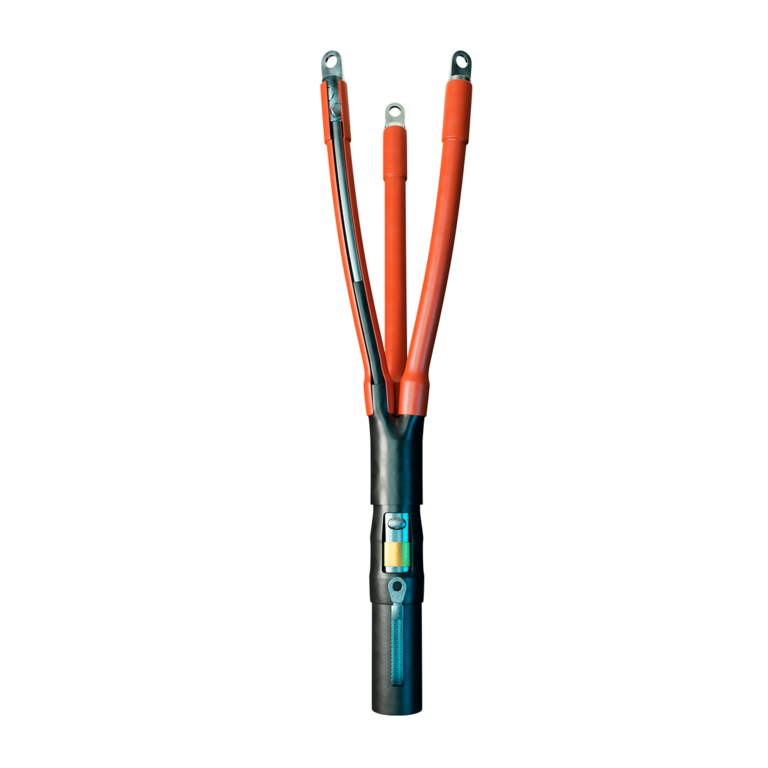 Муфта кабельная 3КВТпН-10-70/120 Б