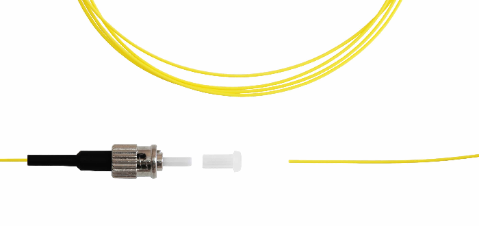 Cabeus PT-ST-9 Питгейл ST 9/125 mm 1 m