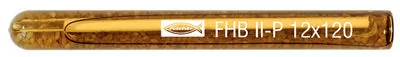 остаток  Анкер химический FHB 20 х 170
