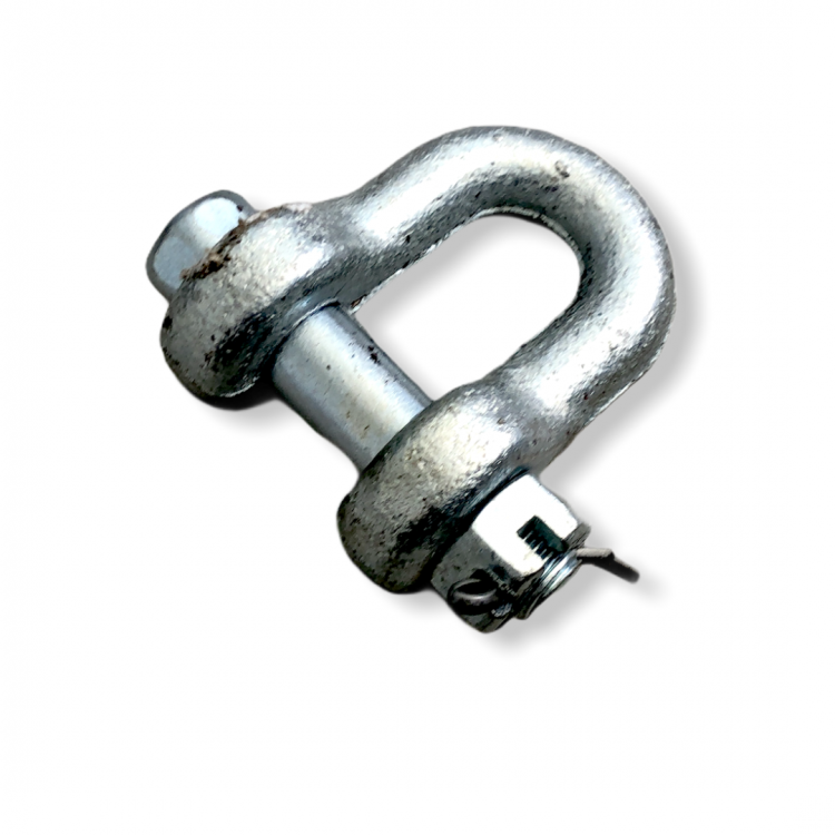 Серьга стяжки