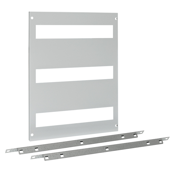 Панель задняя д/шкафа RAM BLOCK CQE 1400*600 ДКС R5CRE1460