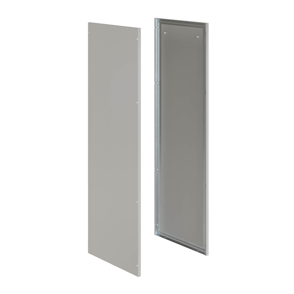 Панель монтажн.  для шкафов RAM BLOCK CQE 600*200мм