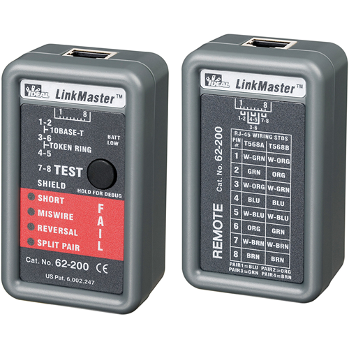 LINKMASTER PRO TESTER KIT