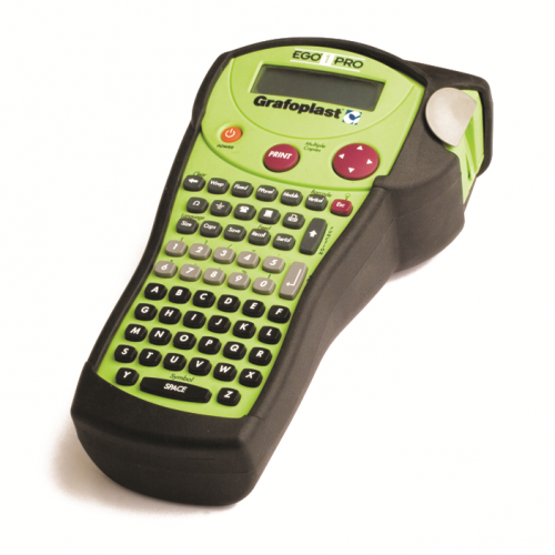 Принтер мобильный Pro GR1PRO DK1722