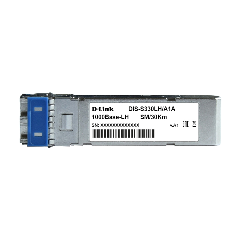 Трансивер/ DLK-DEM-331R (40 km)