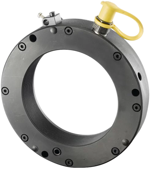 Гайка гидравлическая TOOLHMV 36EBF/HYDR NUT