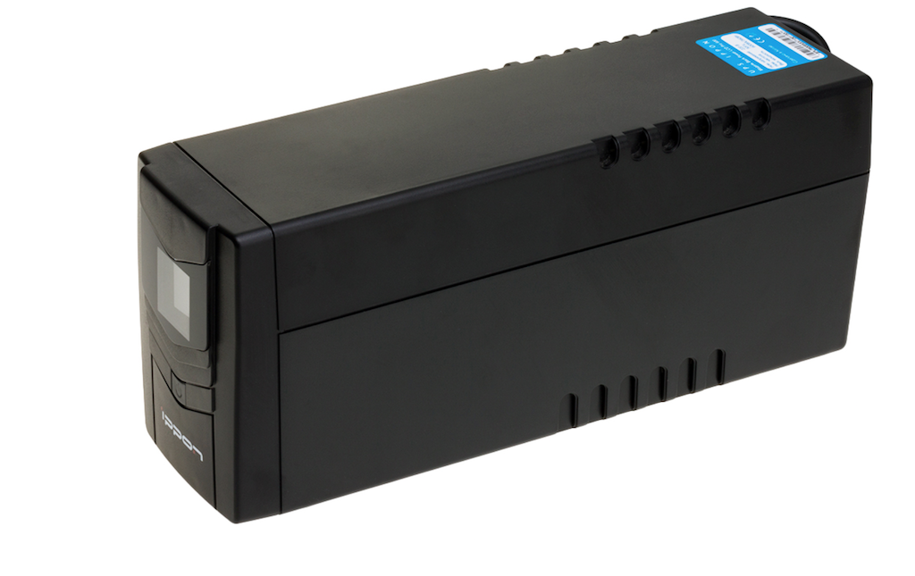 ИБП Ippon Back Power Pro 600