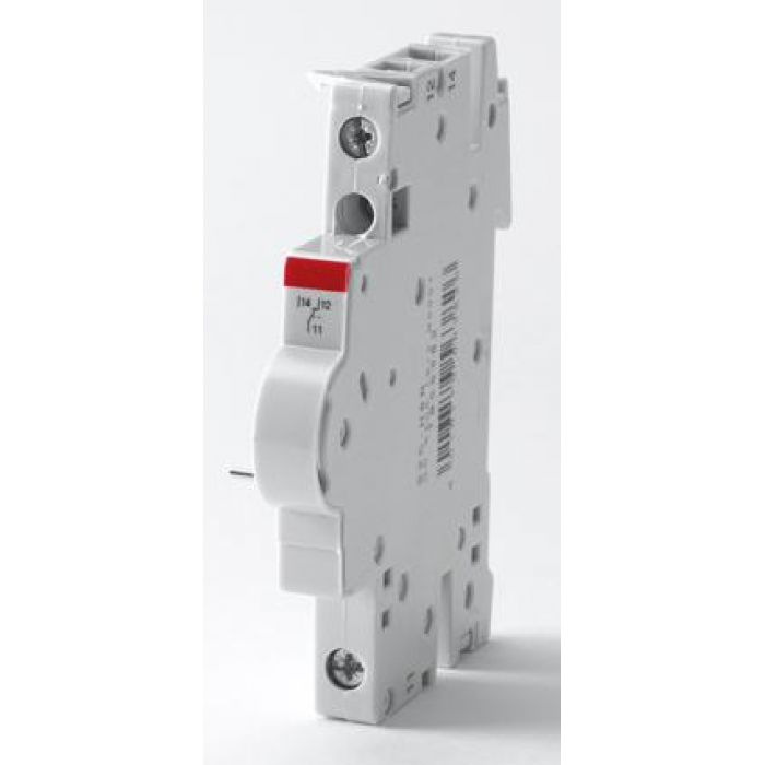 Контакт дополнительный к S200 1H3+1HO+S2C-H11L