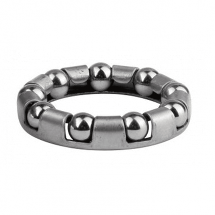 Подшипник шарик.JD30227