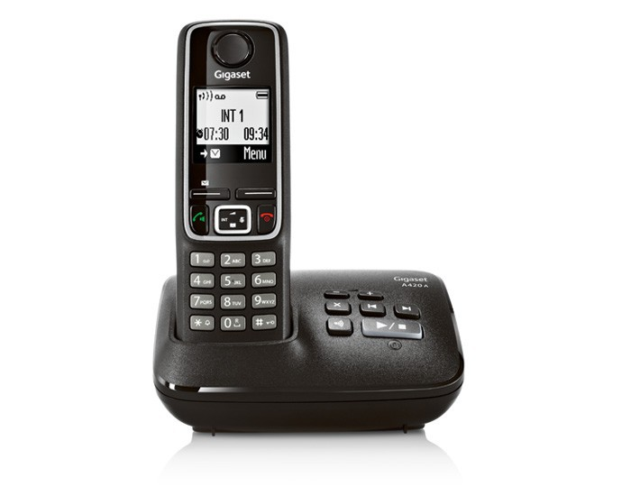 Радиотелефон SN 258 plus