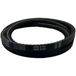 Ремень клиновой узкий XPA 2120