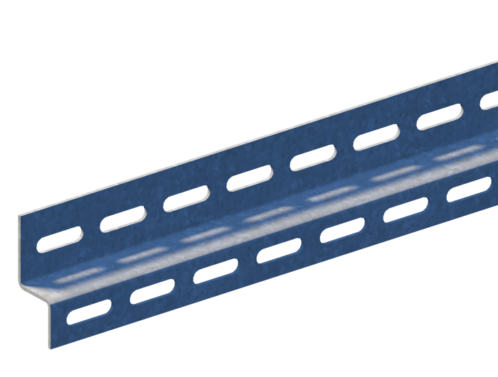 Перфопрофиль Z K 239гр/ 2м 97*40*3