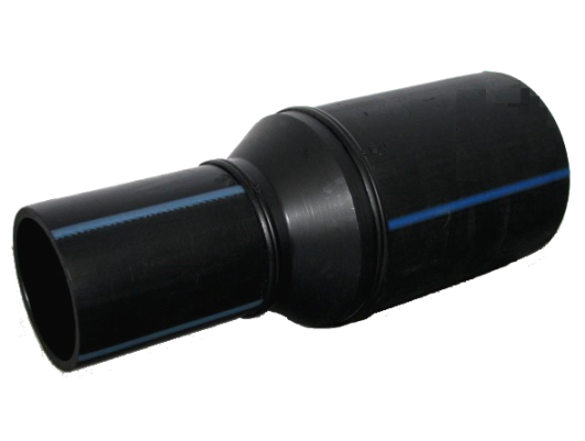 Переход ПЭ 100 SDR17 110*63