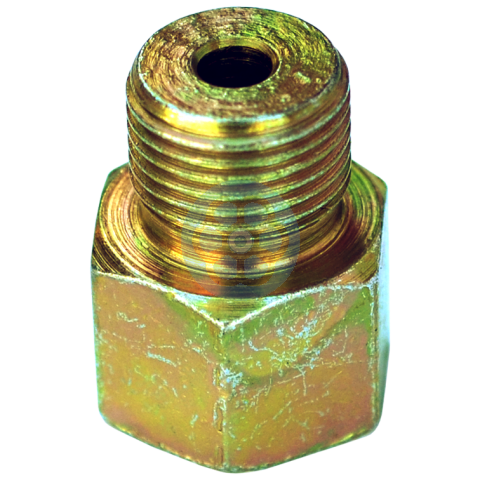 Переходник вн. резьба 1/2*10